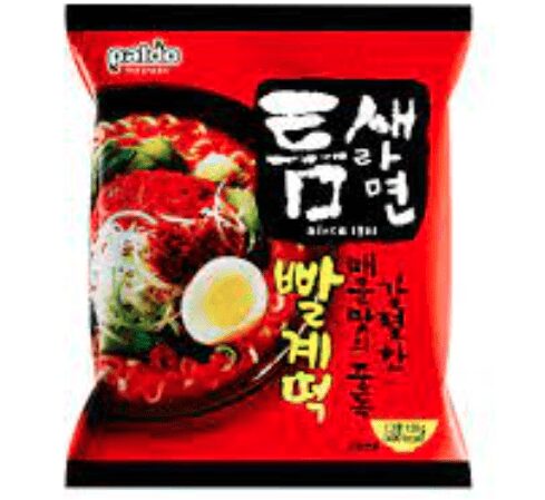 틈새라면