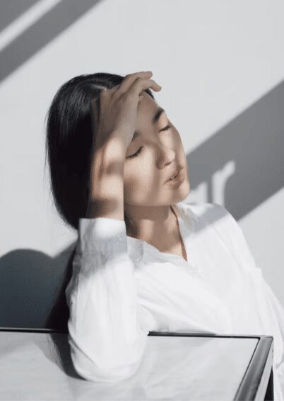 마그네슘 부족