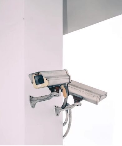 방법용 cctv 보는법