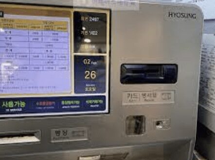 토스뱅크 ATM 입출금 수수료