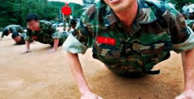 군복무기간 계산기