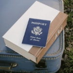 여권사본증명서 온라인 발급