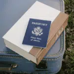 여권사본증명서 온라인 발급