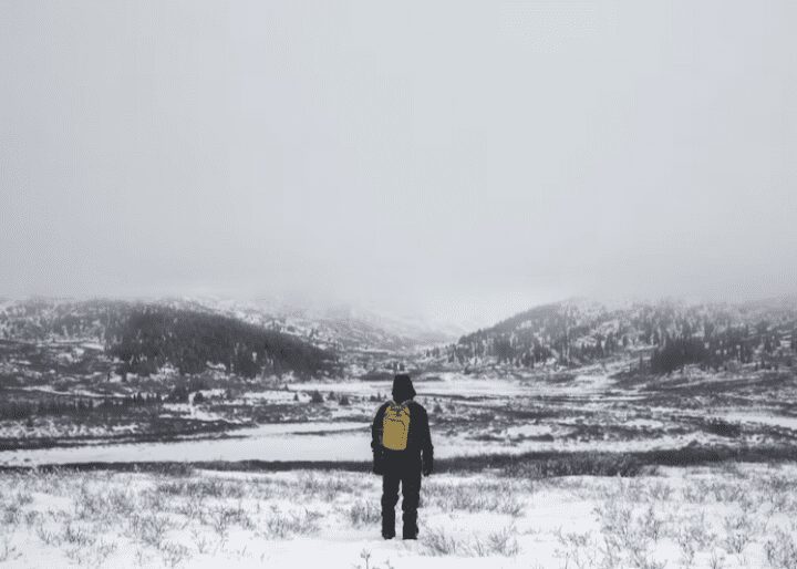 저체온증 원인