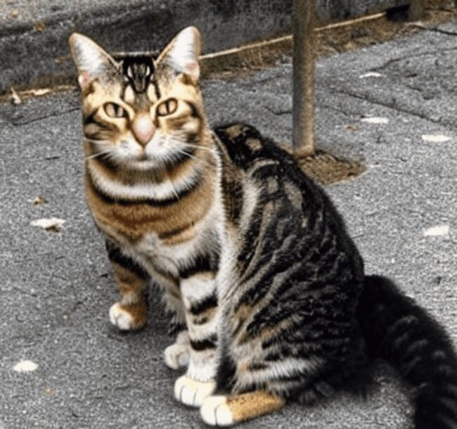 고양이 안오게 하는 방법
