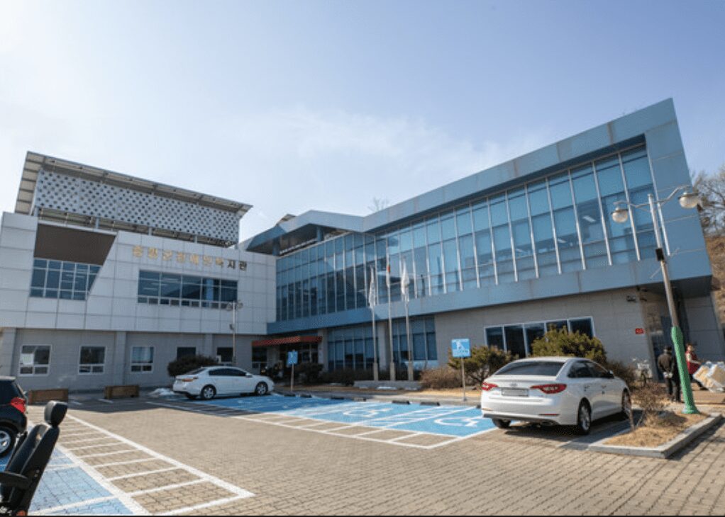 사회복지시설 정보시스템 이용방법