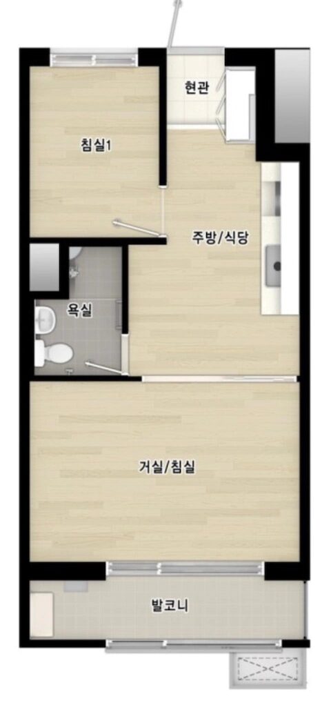 영구임대아파트 모집일정