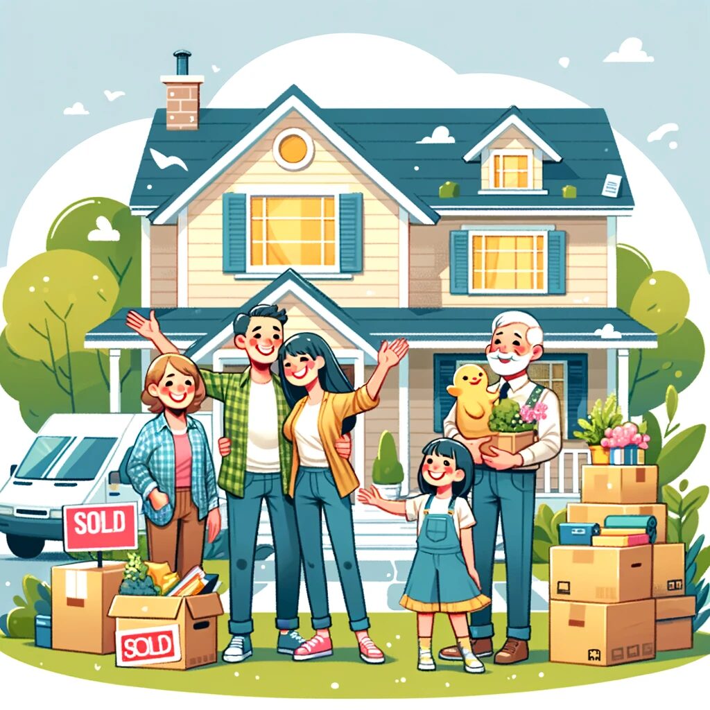 전입세대열람내역서 대리인 발급
