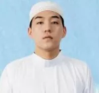 아하마드 강 다우드 킴 : 무슬림 인플루언서 이슬람 성원 건립