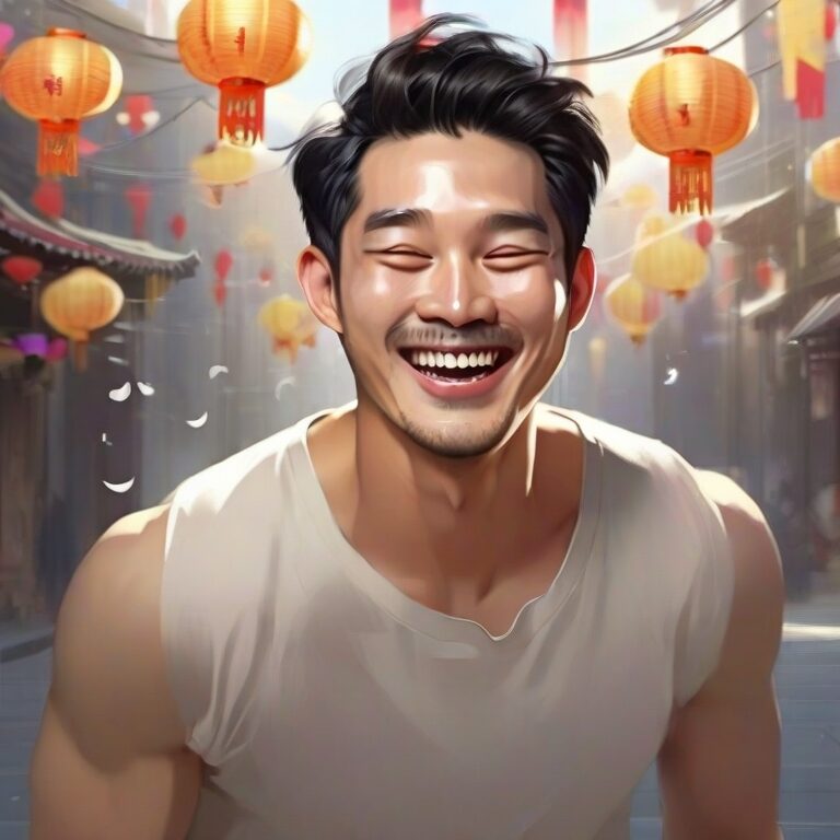 쾌남뜻