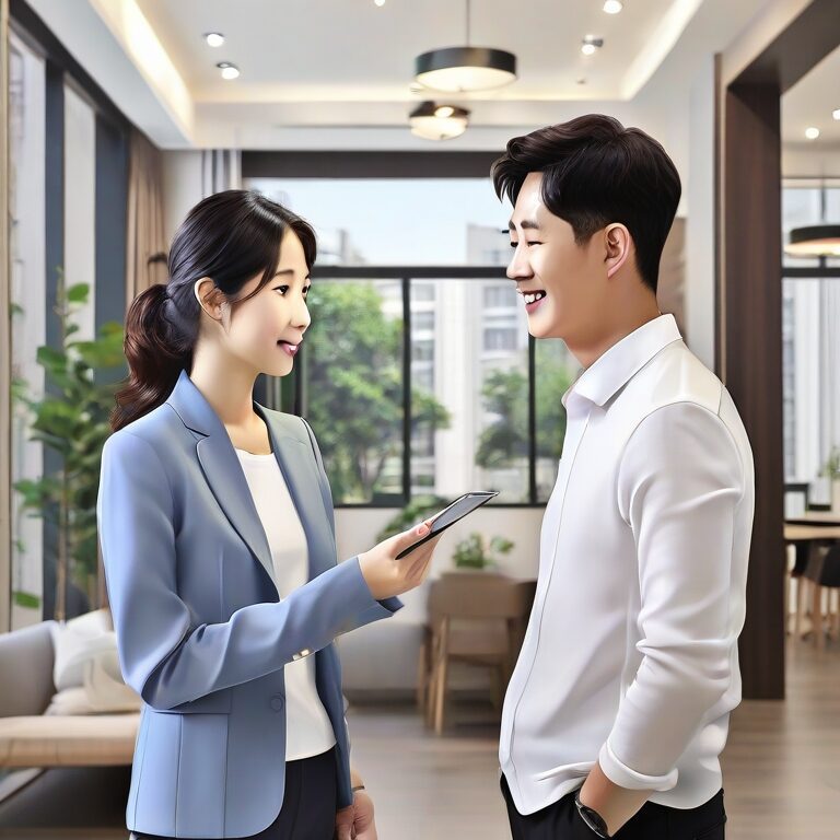 공인중개서 조회방법
