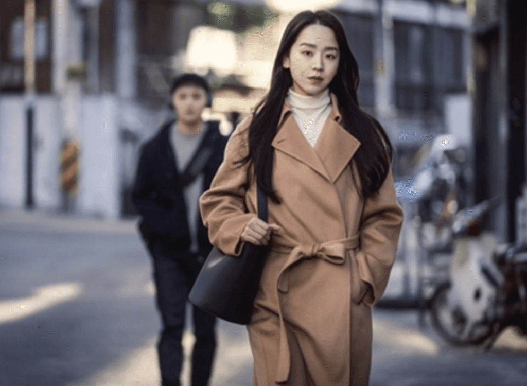 그녀가 죽었다 평점 리뷰