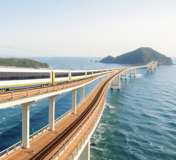 서울 제주 KTX 계획 진행 상황과 전망