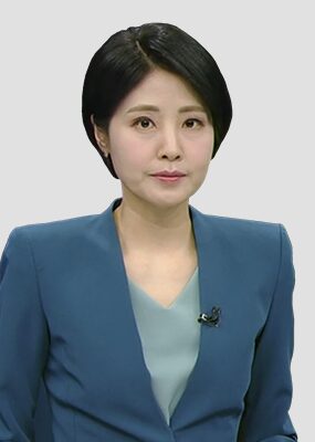 윤재희 아나운서