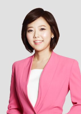 김선영 아나운서
