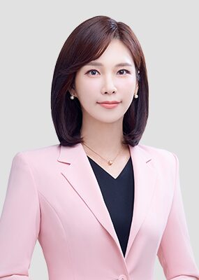 이여진 아나운서