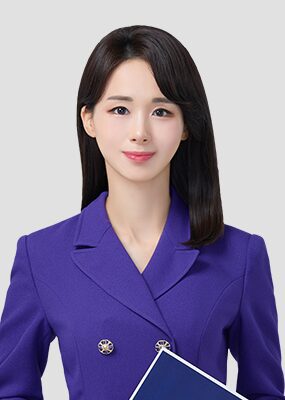 이하린 아나운서