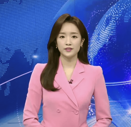 YTN 여자아나운서