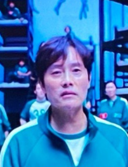 오징어게임2 등장인물 오영일