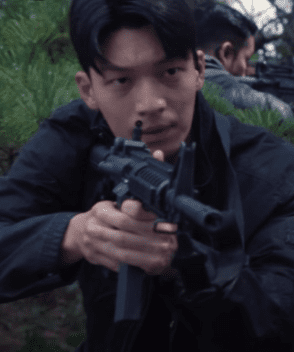 오징어게임2 등장인물 황준호
