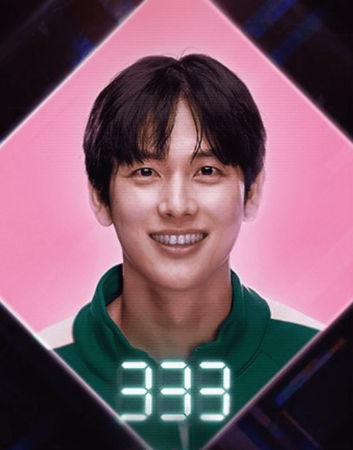 오징어게임2 등장인물 임시완