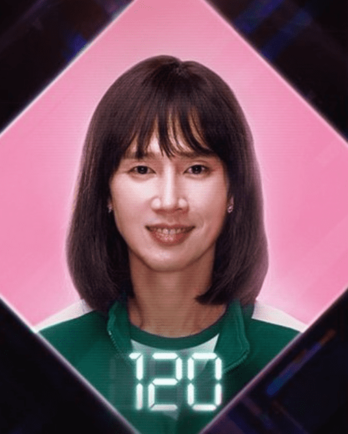 오징어게임2 등장인물 현주