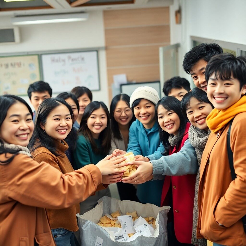 각출 갹출 차이와 각각의 뜻 : 실제 사용 사례 및 구분법 알아보기