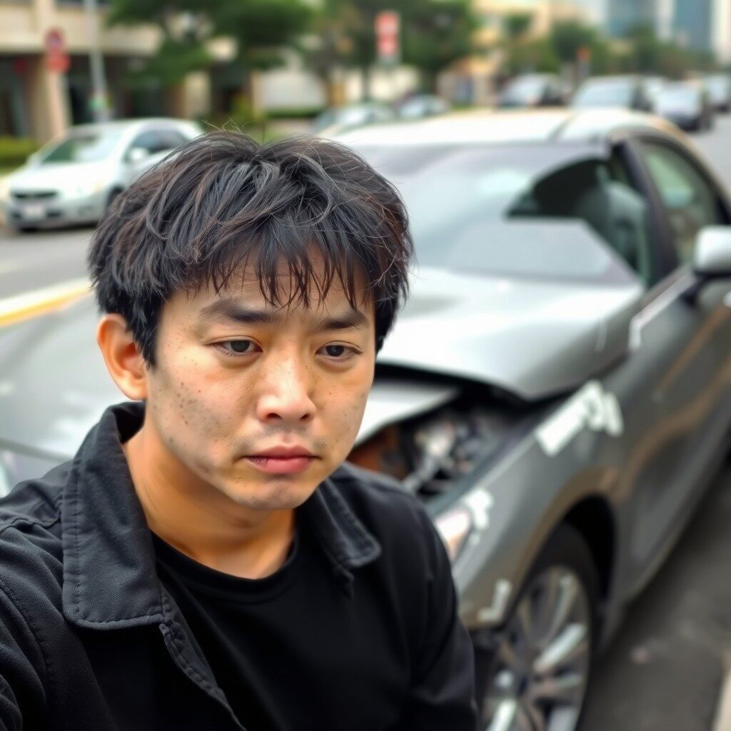 격락손해보상 신청방법