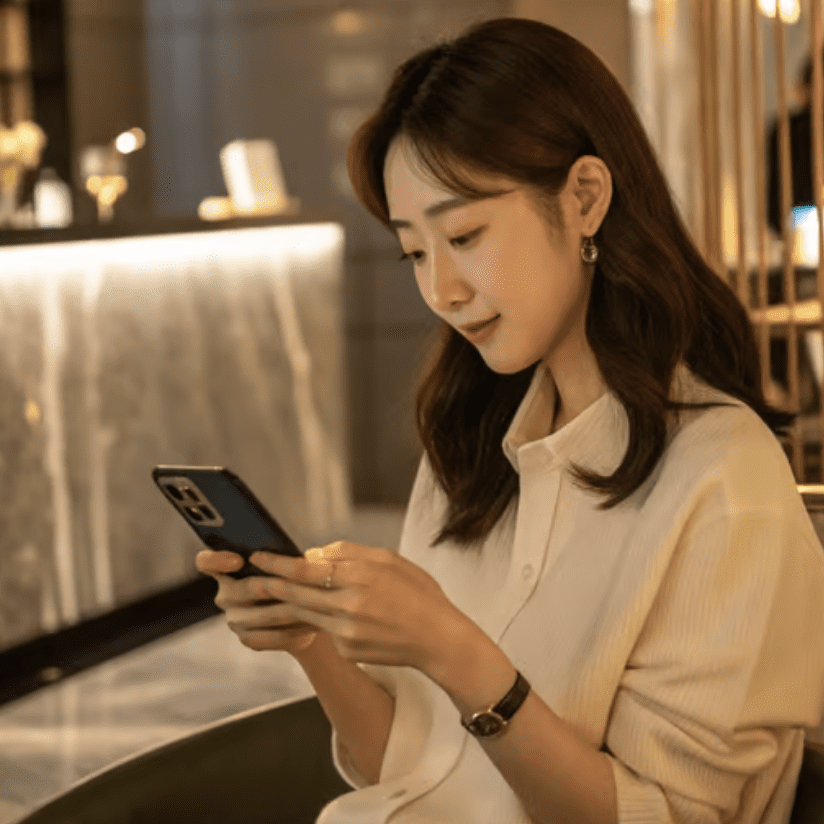 전화번호로 인스타 찾기: 연락처 동기화와 내 번호 숨기는 설정