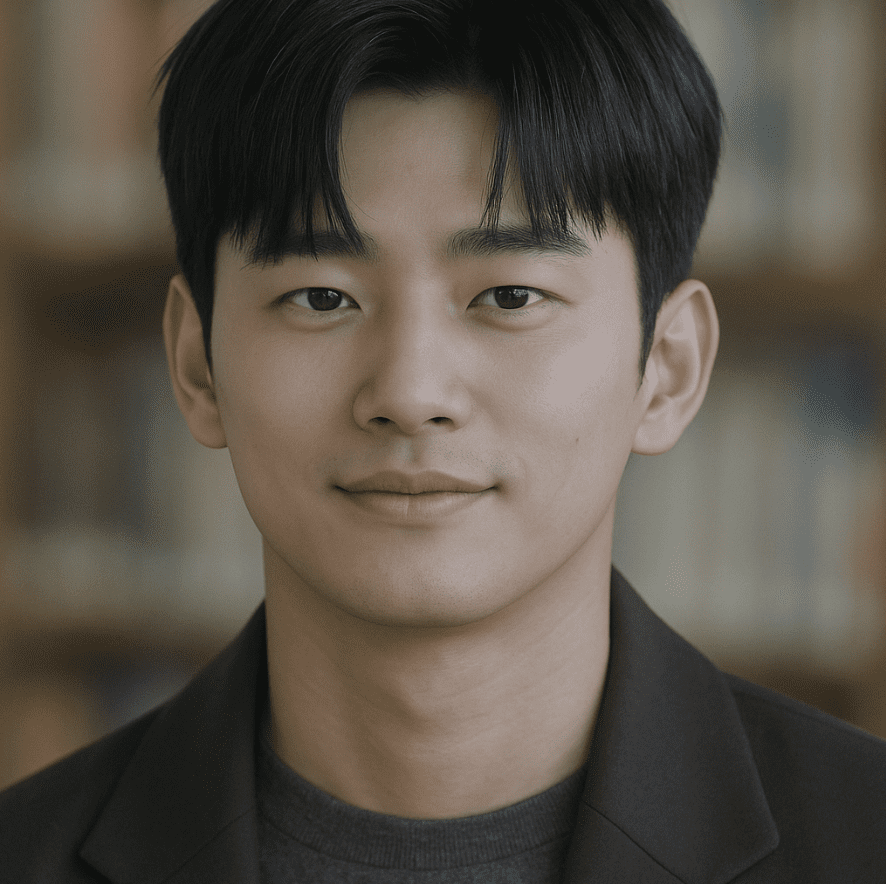 2026 남자 헤어스타일 필러스컷