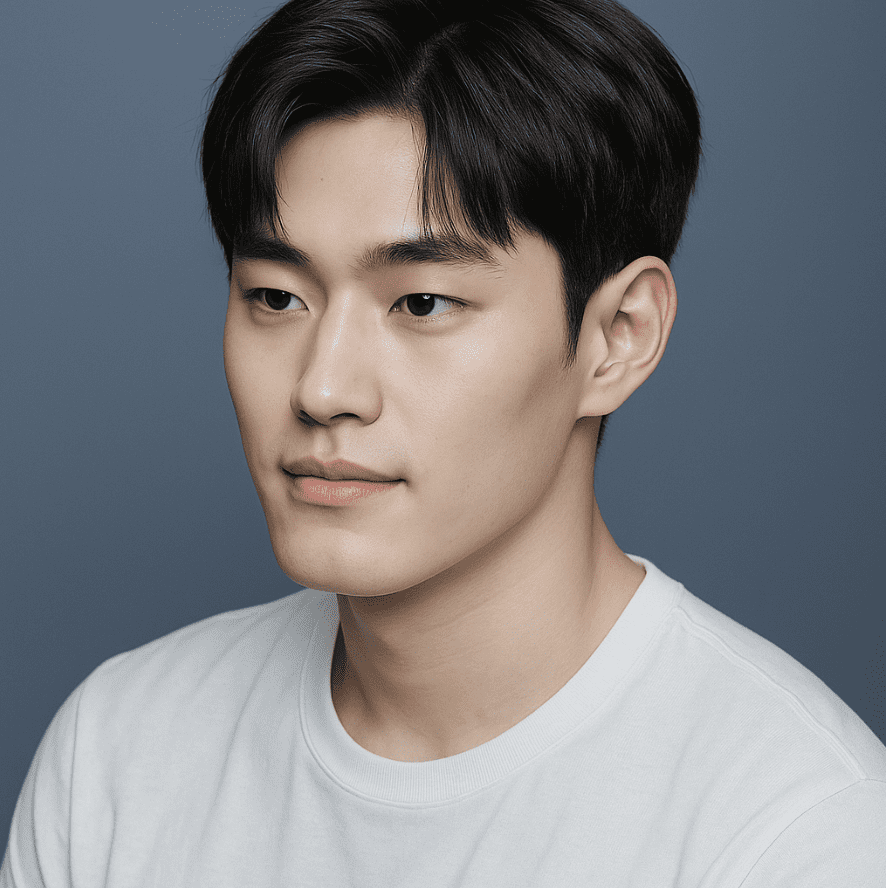 2026 남자 헤어스타일 텍스처 펌