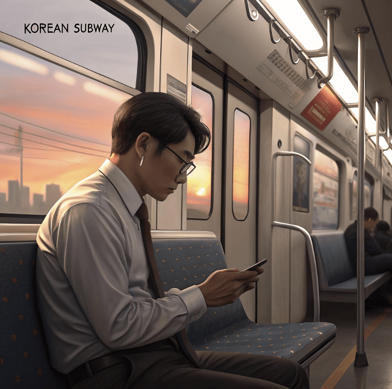 지하철 조조할인 시간·요금과 주말 적용