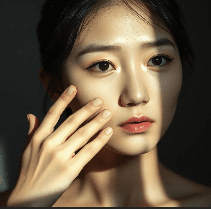 표피낭종 제거