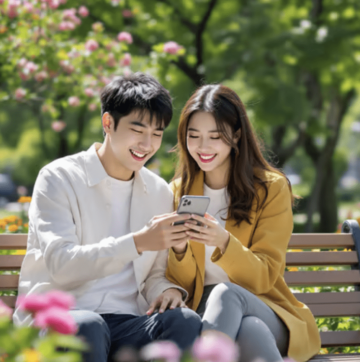 틴더 이름 추천과 변경 방법