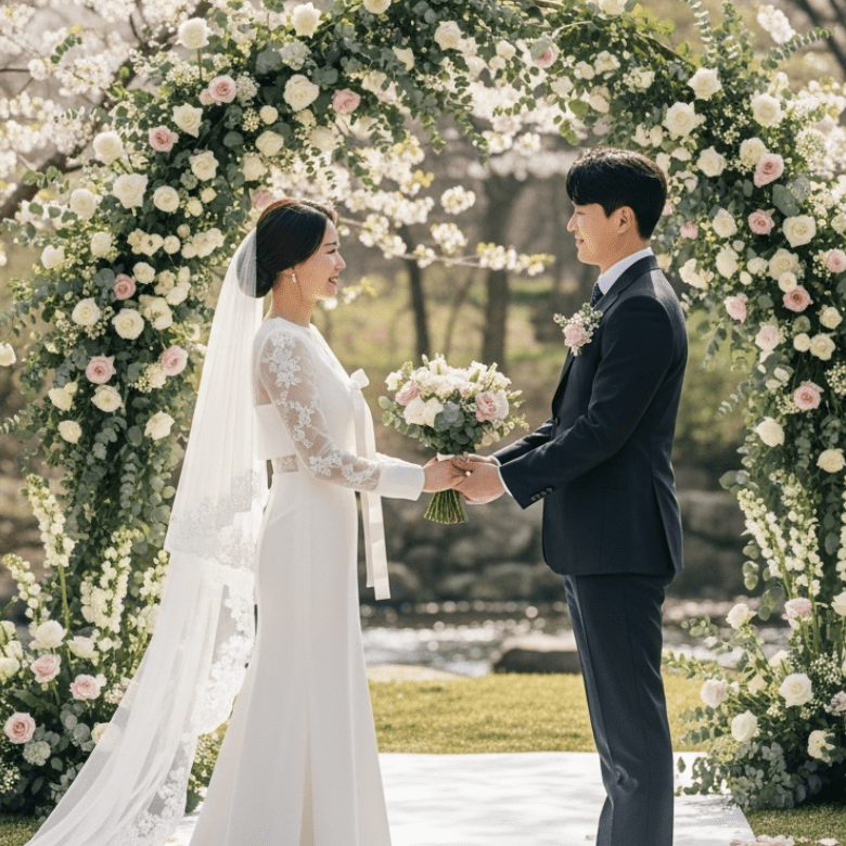 공공웨딩홀 무료 결혼식장 대관 및 이용 방법