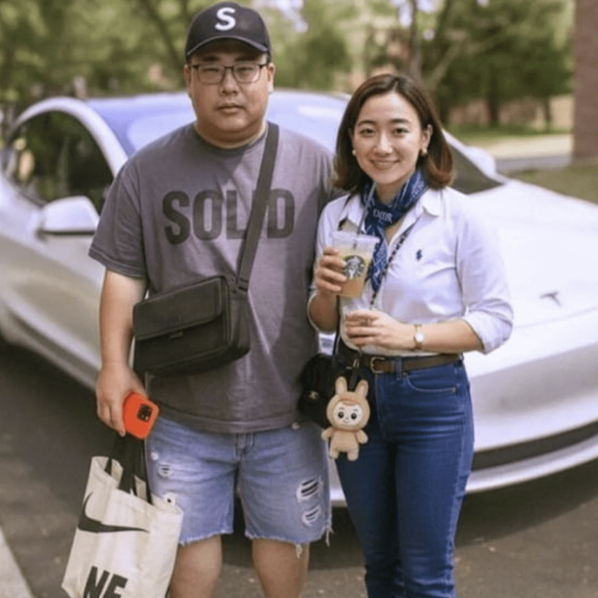 영포티 특징 및 테스트 방법 자세히 알아보기