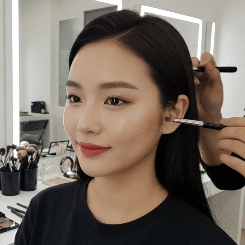 메이크업학원 수강료와 자격증·국비지원